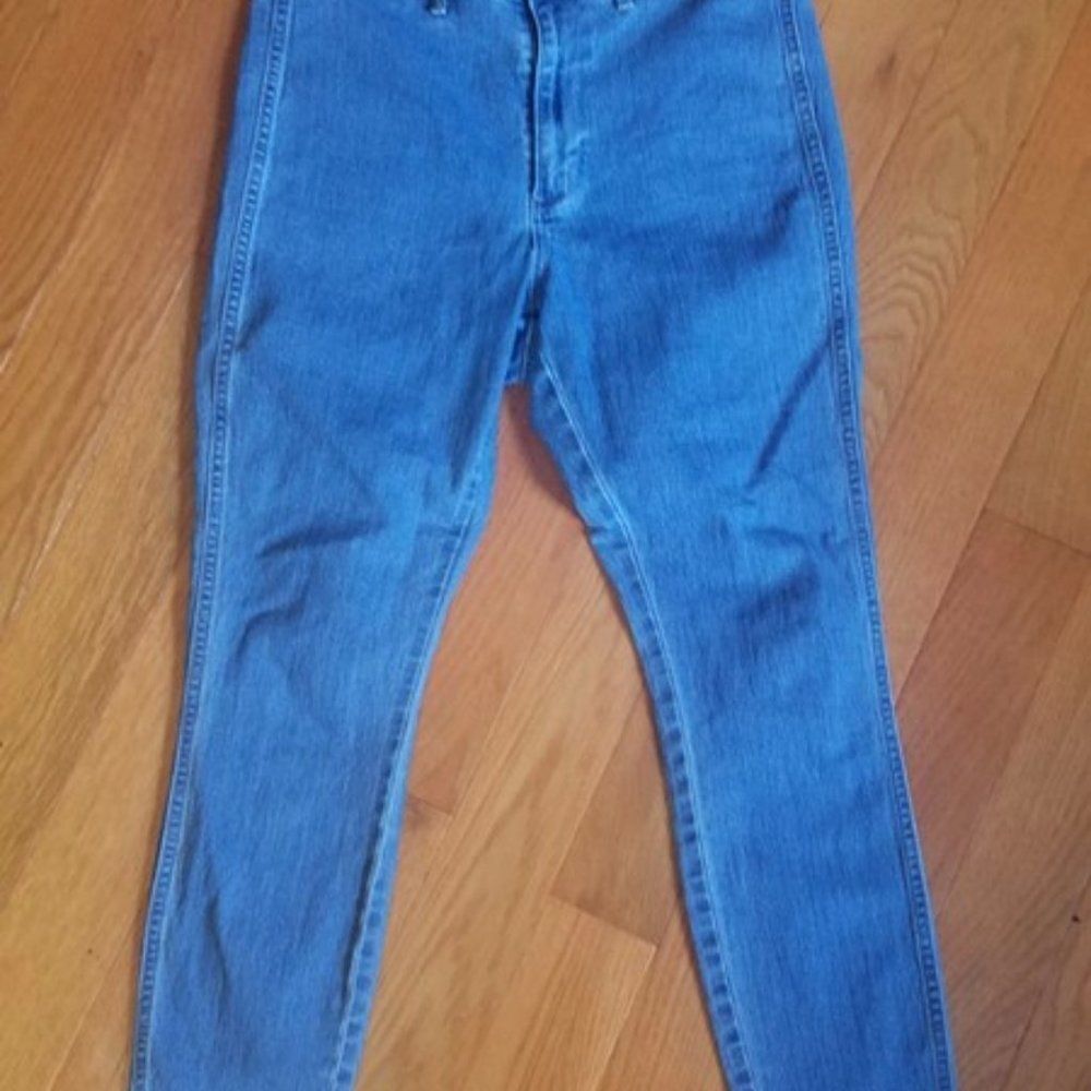 H&M jeans Size 30